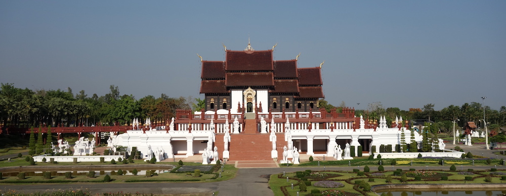 Royal Pavilion (exterior)