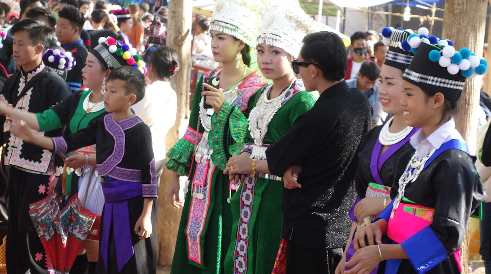 Hmong New Year