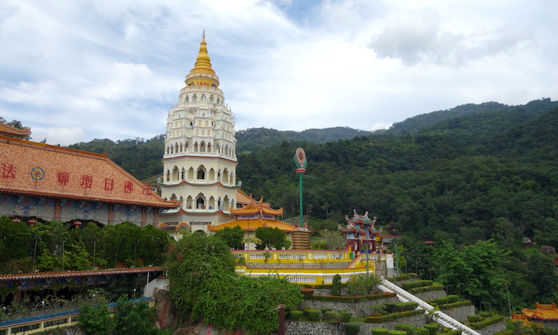 Kek Lok Si