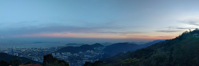 Penang Hill