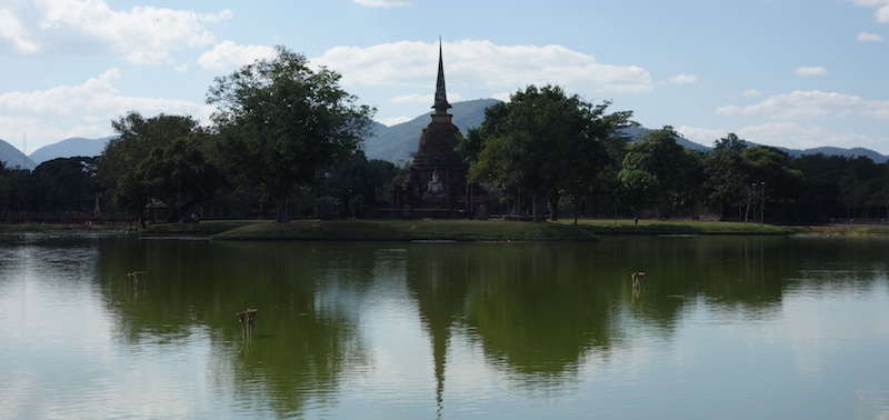 Wat Sa Si