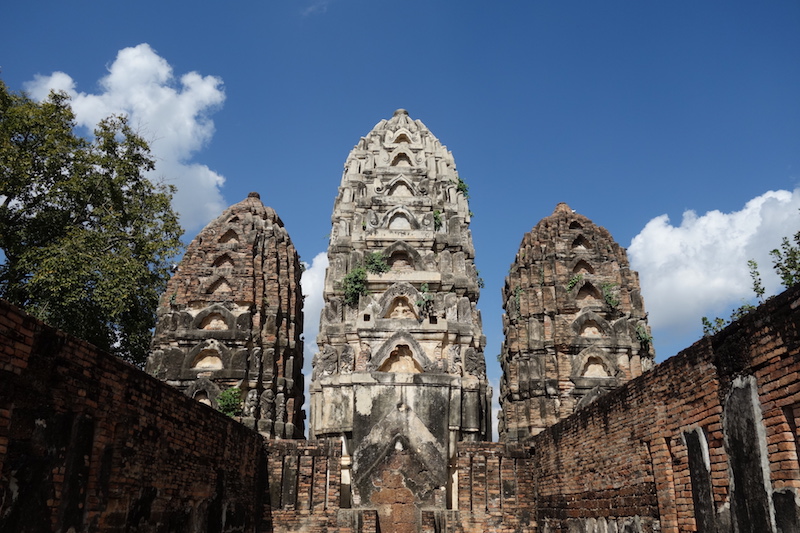 Wat Si Sawai