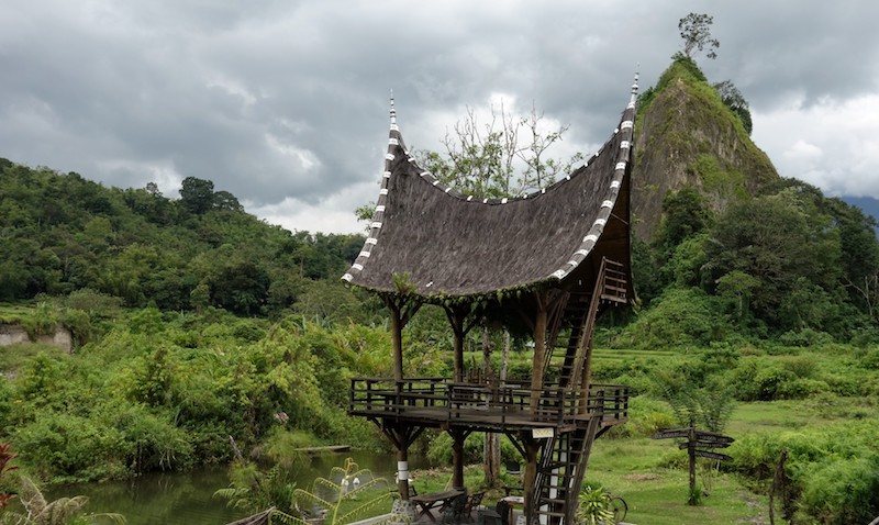 Treehouse